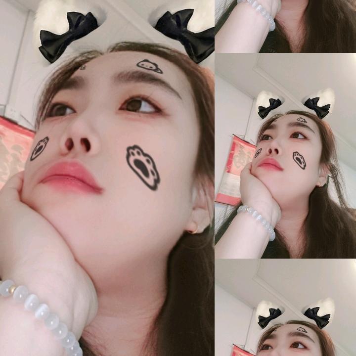 记录美好生活与-yg