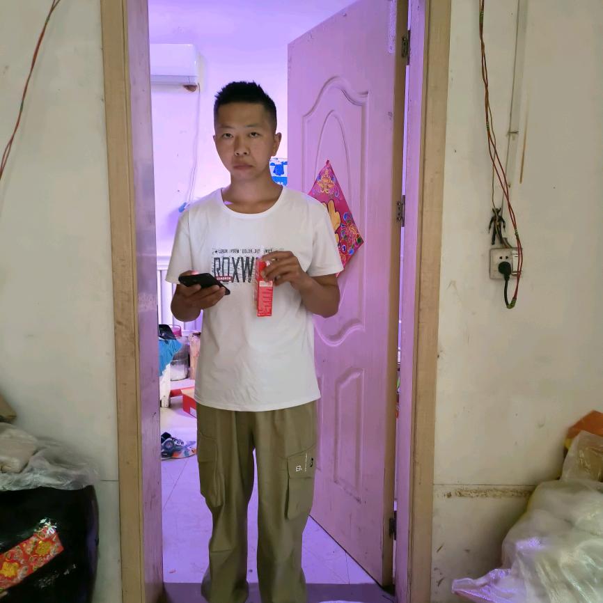 豆腐小姨