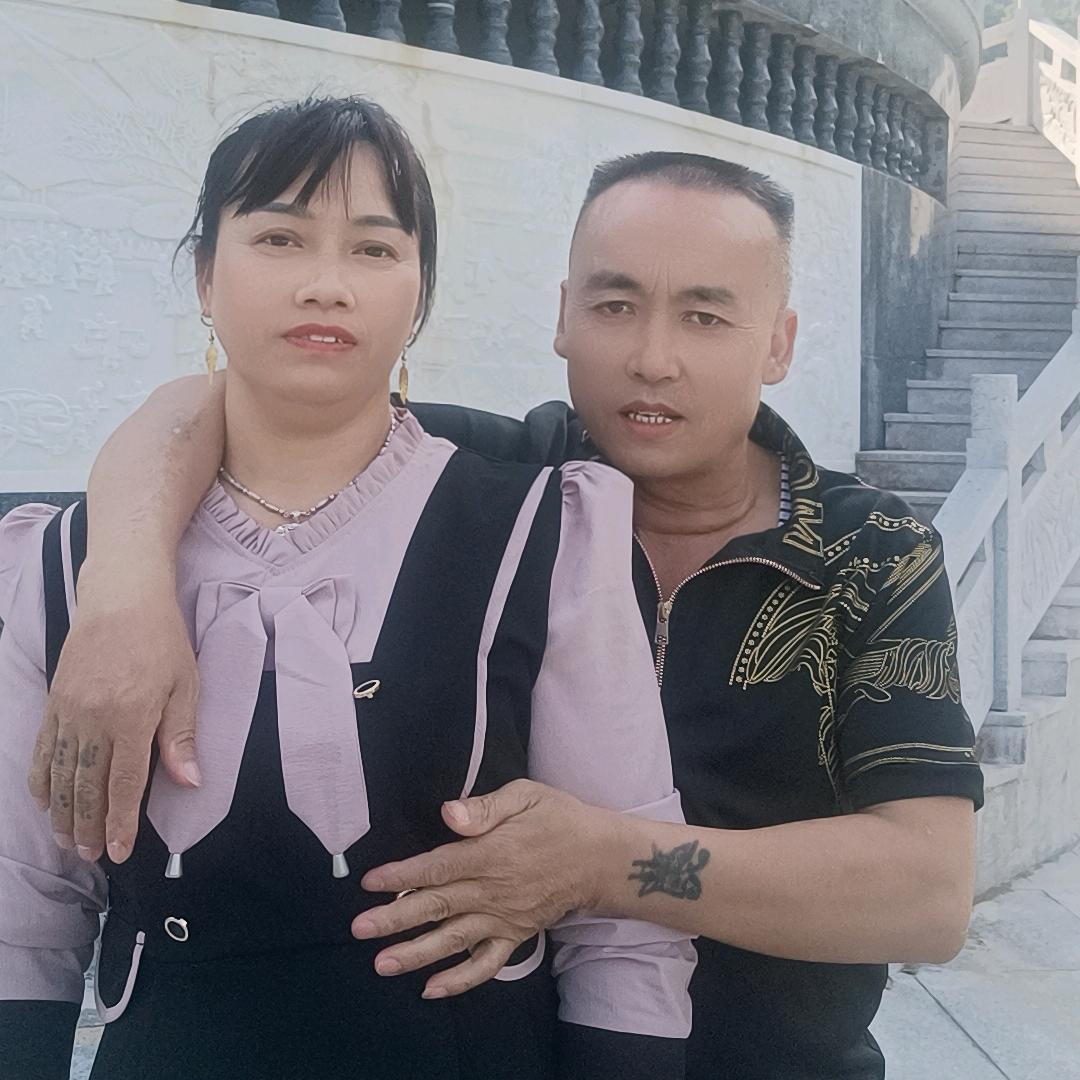 开开心心杨
