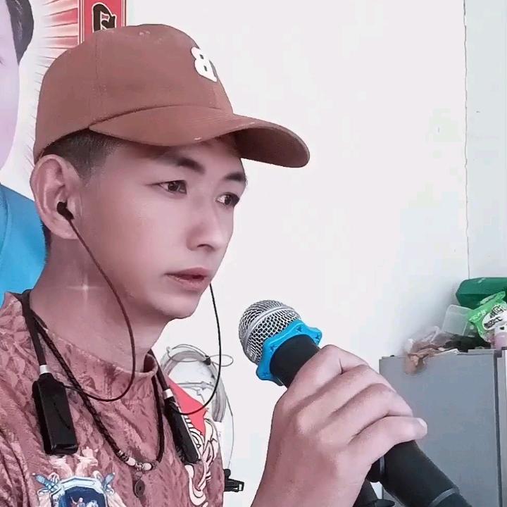 杨关柱云南山歌云南保山市