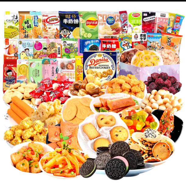 四姐牛奶供应链总仓