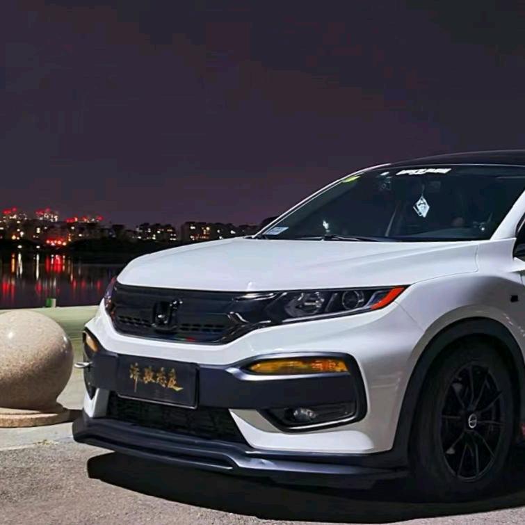 XRV缤智全国改装-点关注进车友群