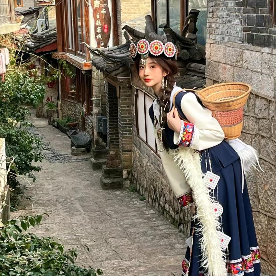 王导带你游云南