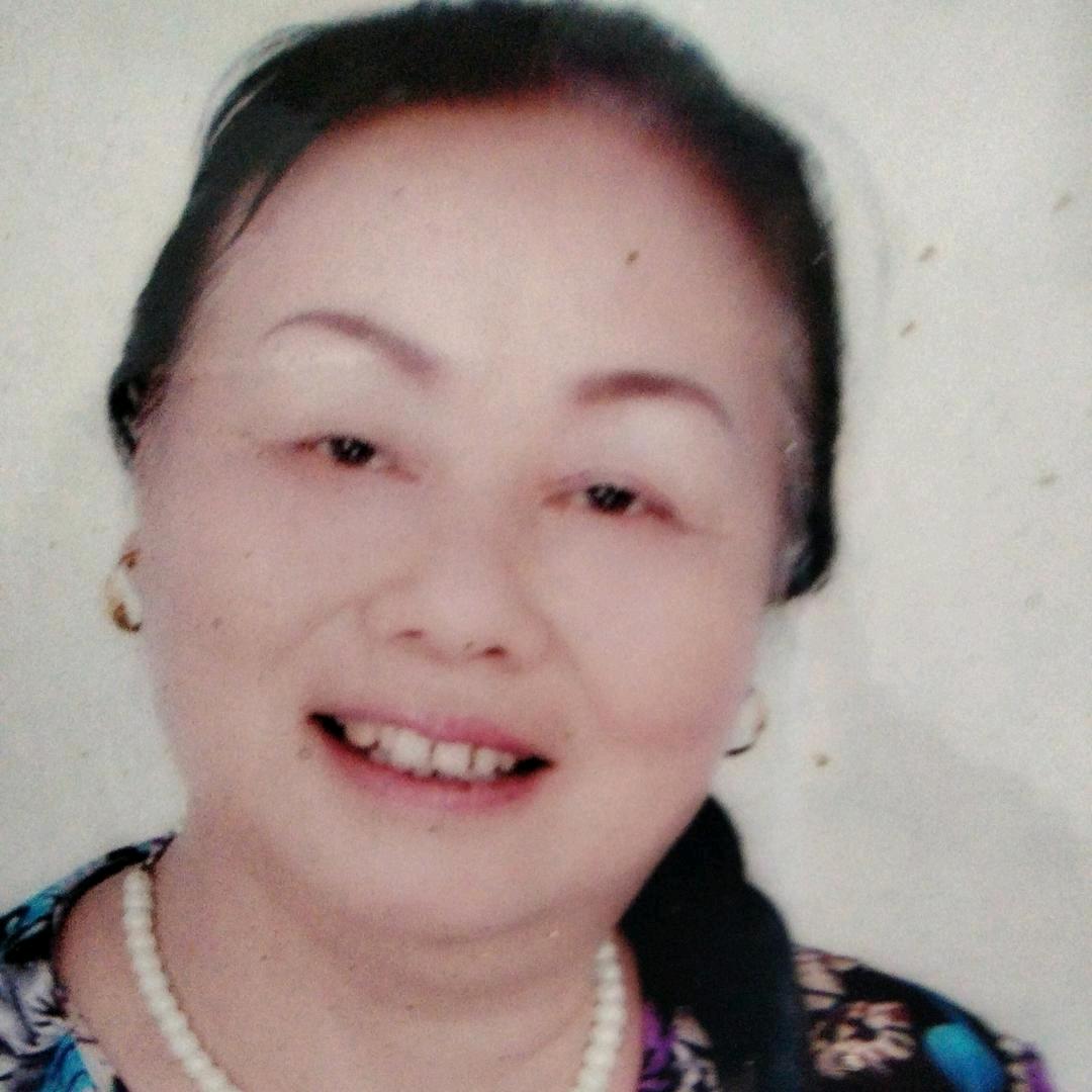 开心奶奶👵
