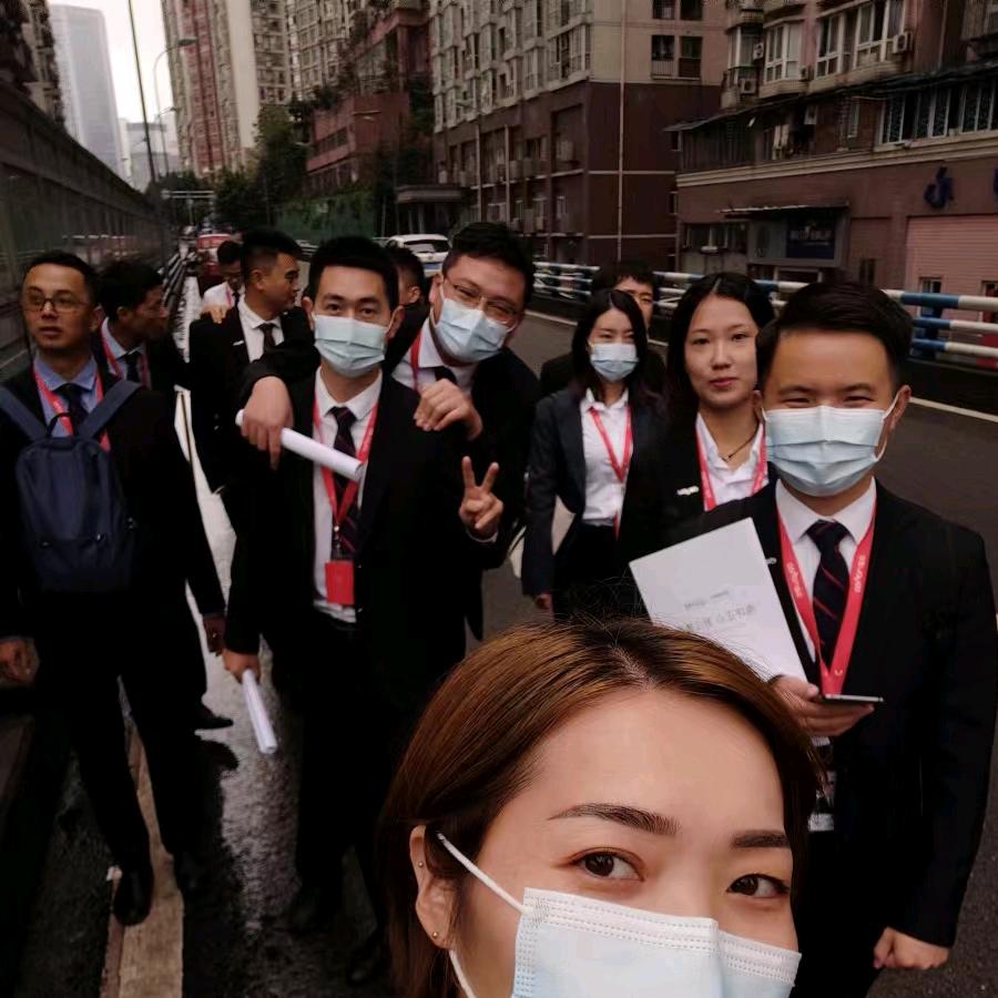 龙兴好房家置业咨询