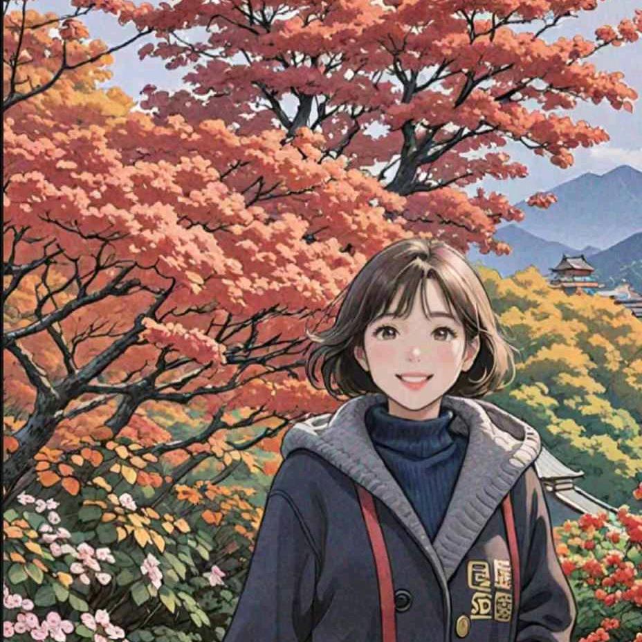 人生如水