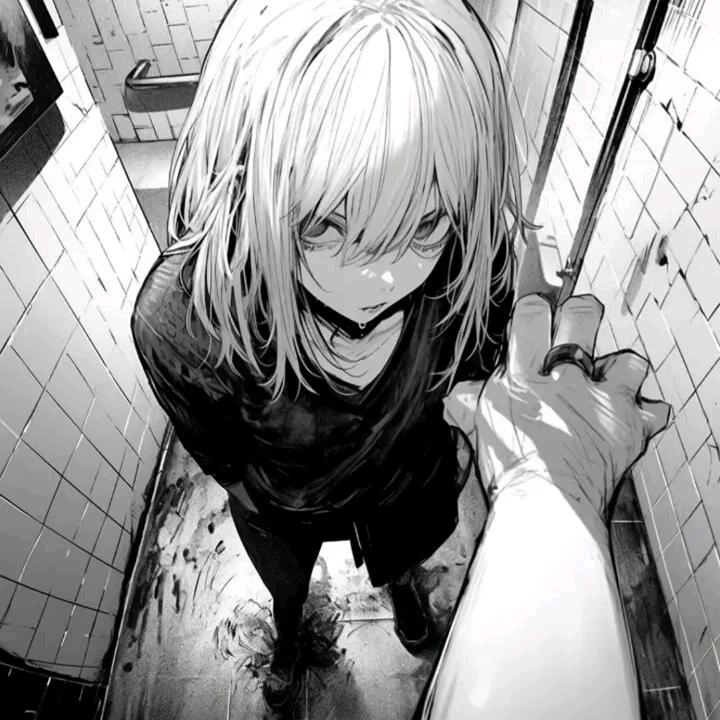 你钟哥就是放荡不羁