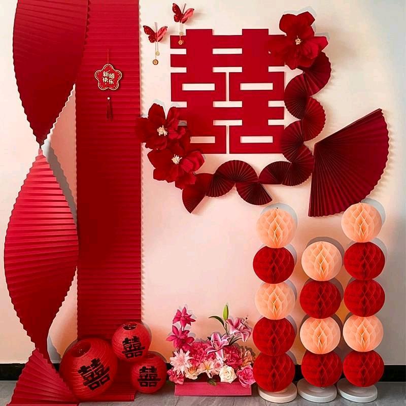 澄城花田喜铺（百佳精品日化）