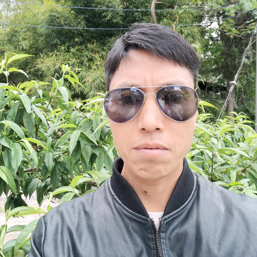 牛仔
