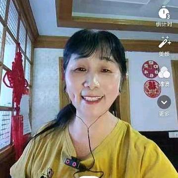 雪儿姐2，在大号(开播中午11点30分)