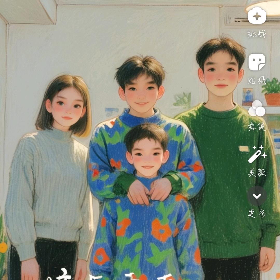 心之所想皆是过往