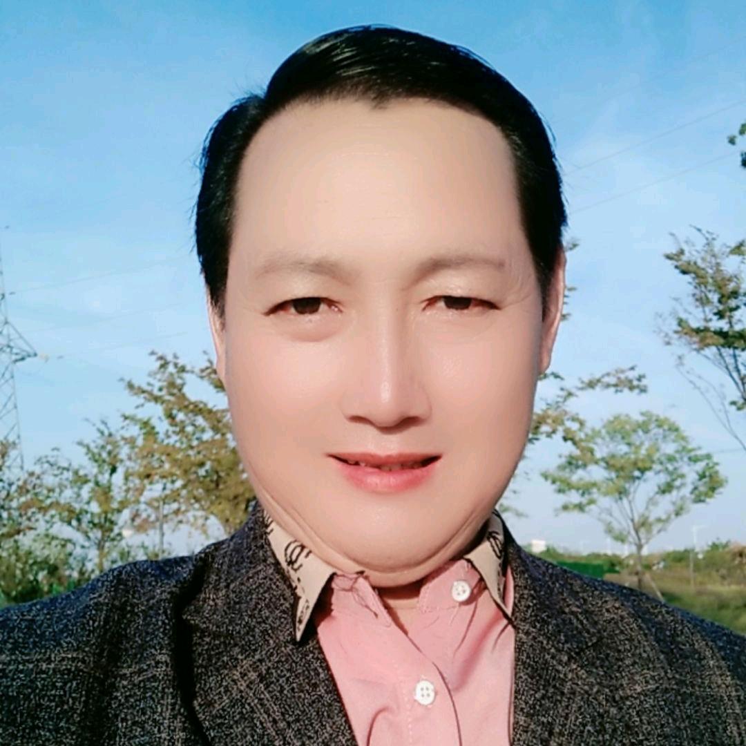 鹿存喜《热血男儿》