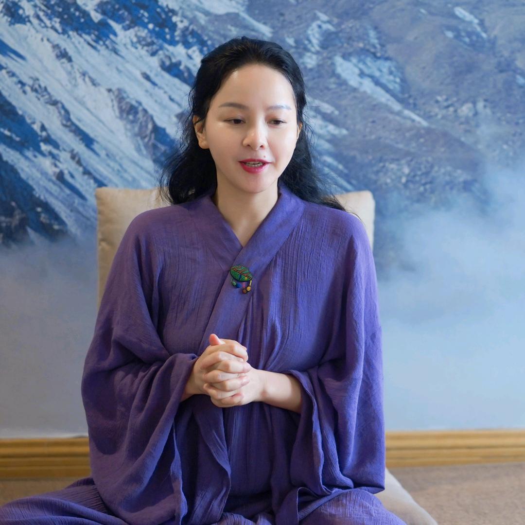 雪山的雪音