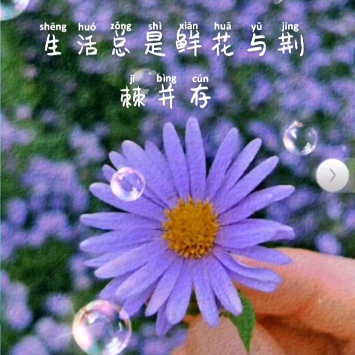 迎面而来