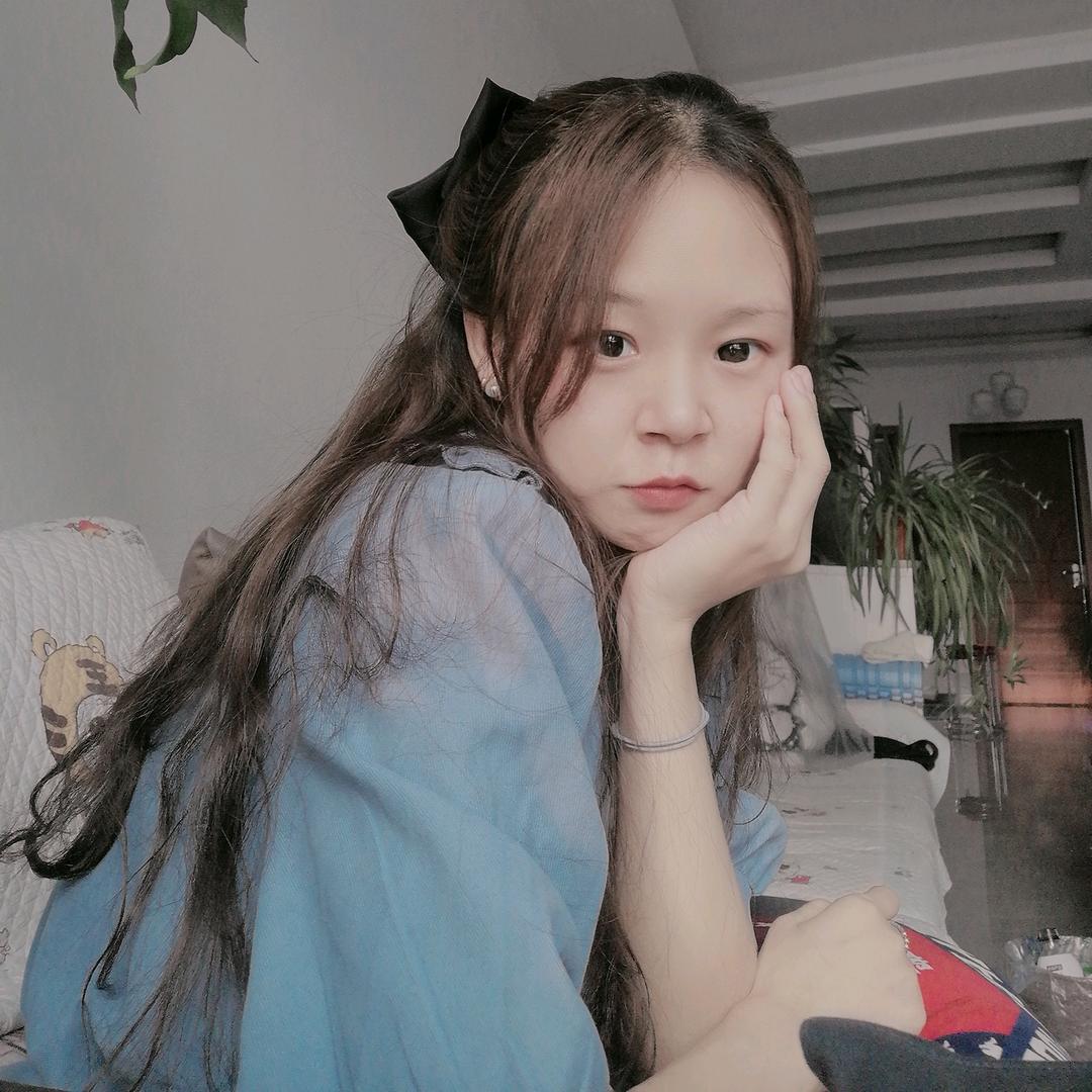 一只眠羊😪😪