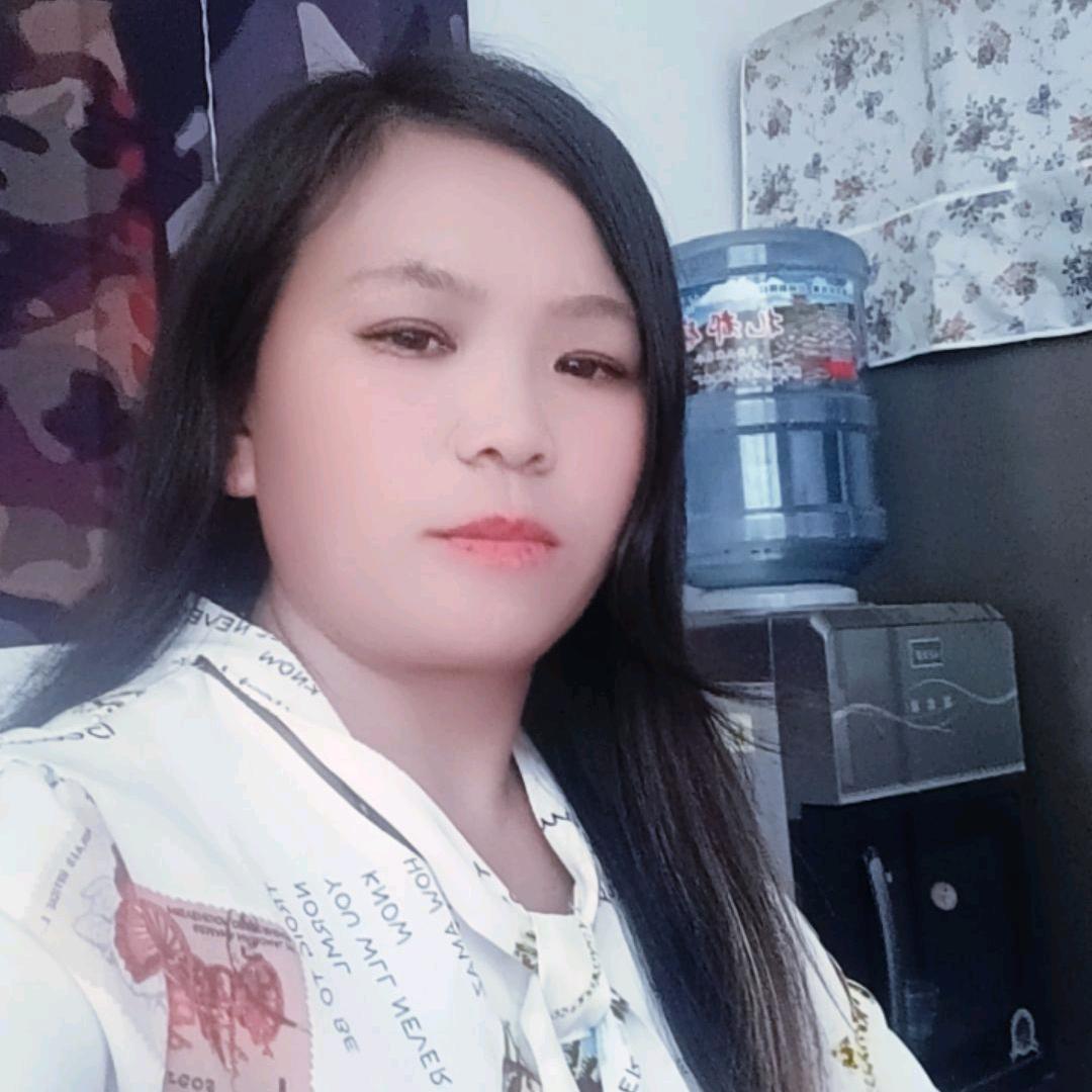 幸福就好  杨