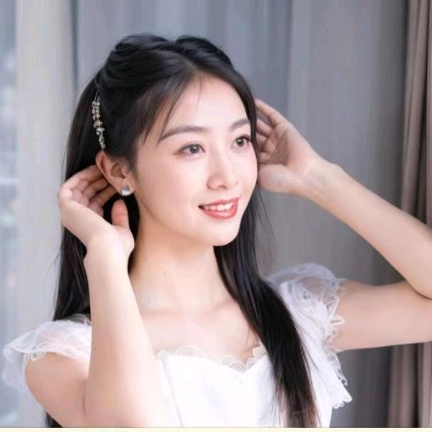 琪琪爱唱歌