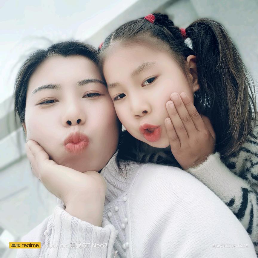 @霞姐《武穴的》