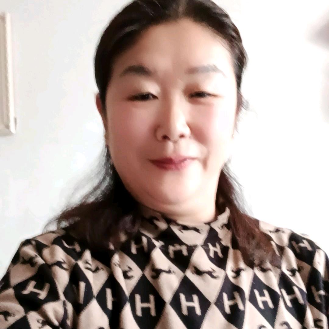 阜阳李姐