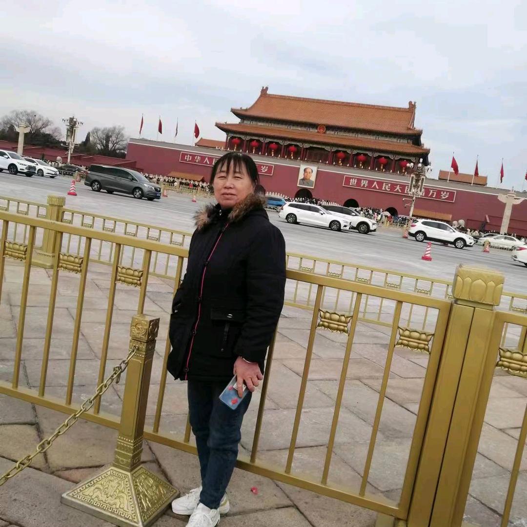 且行且珍惜！