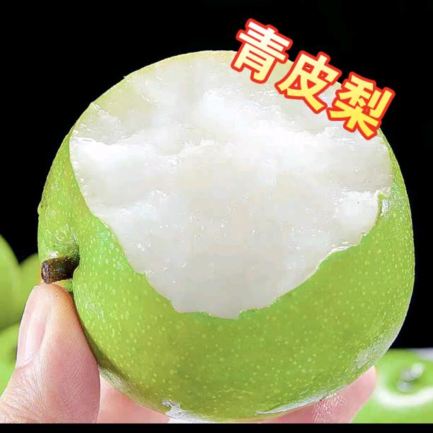 砀山农家果园