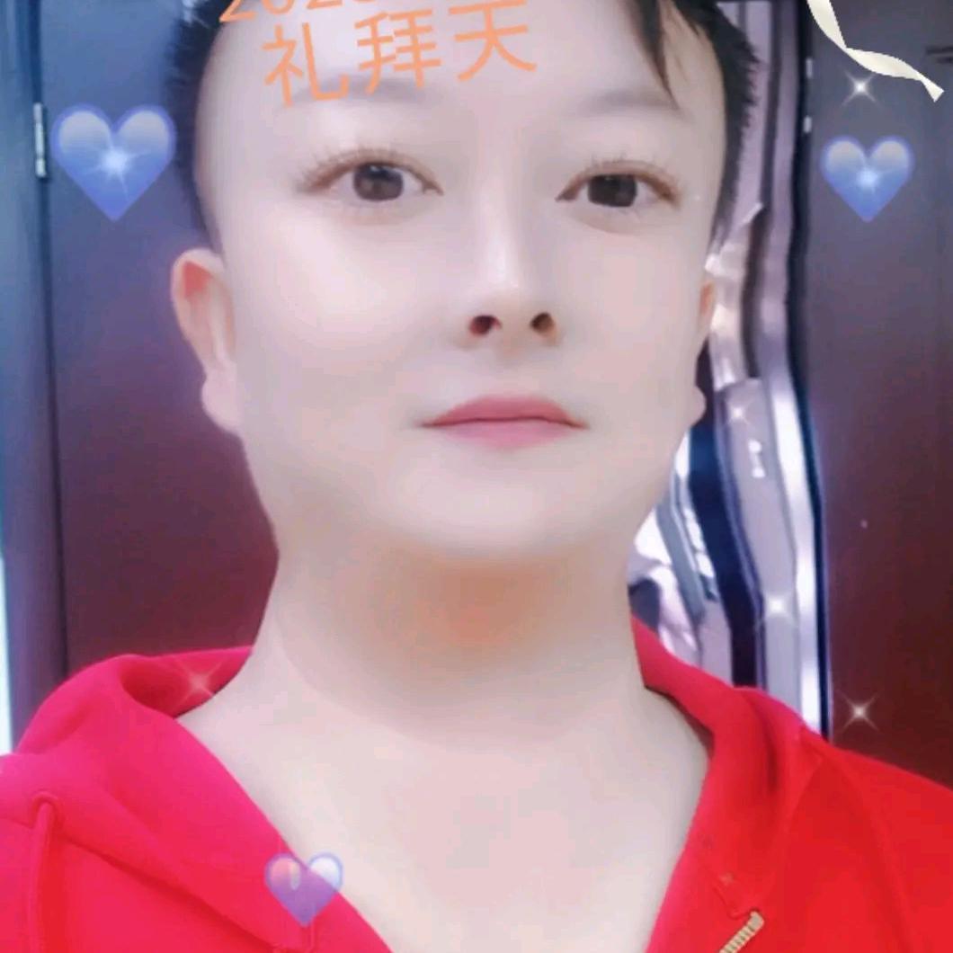潘安。