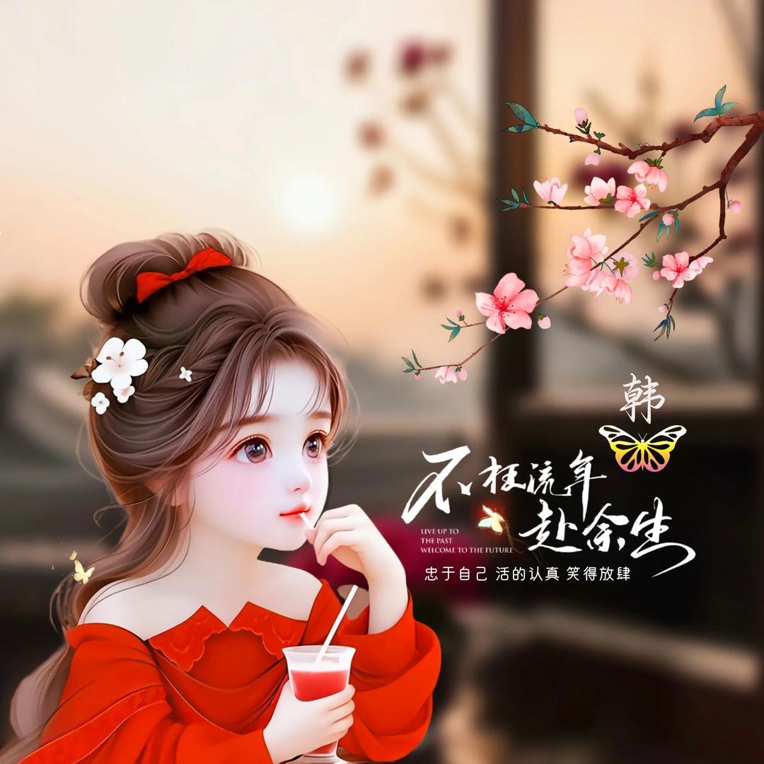 🦋এ᭄时间一ꦿ去不复👑返ོ࿐ᩚ