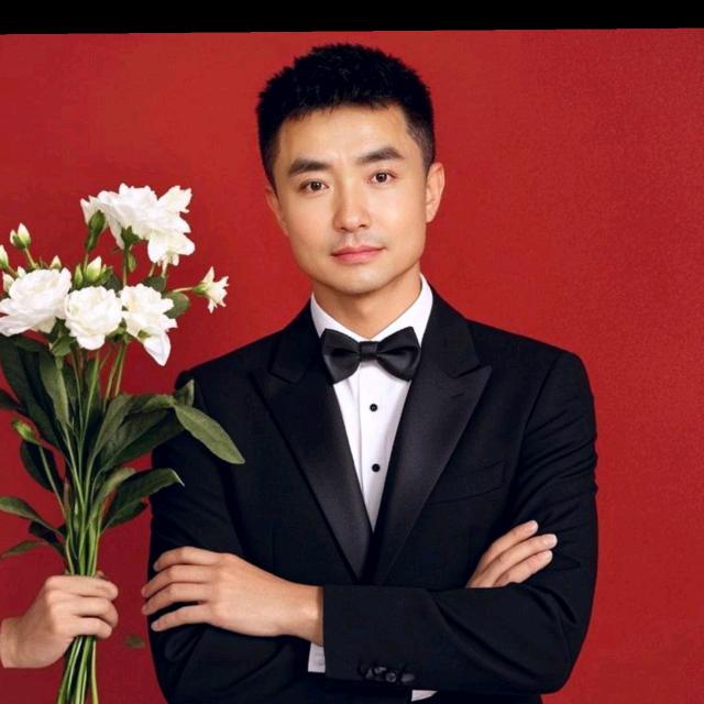 拥抱幸福