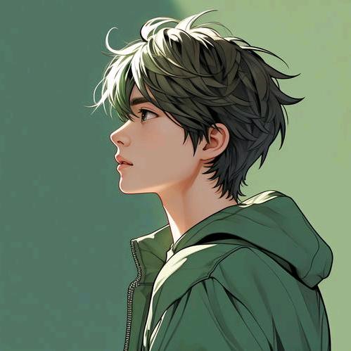 麦芽糖OVO🥰