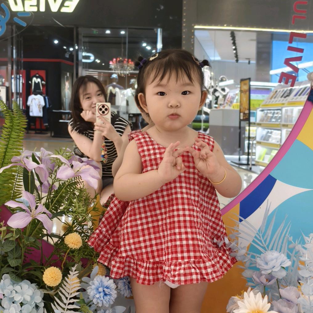 金角大王高婧贤