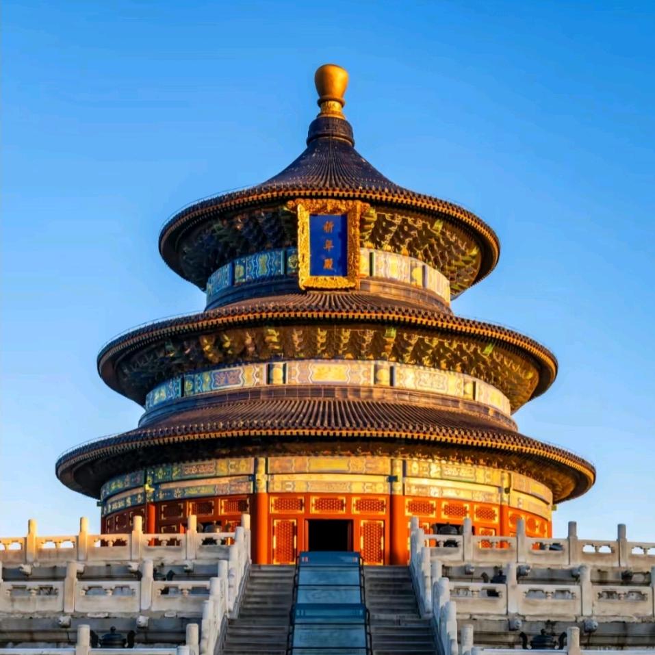 北京旅行（高端纯玩小团）