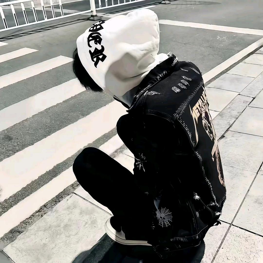 柒