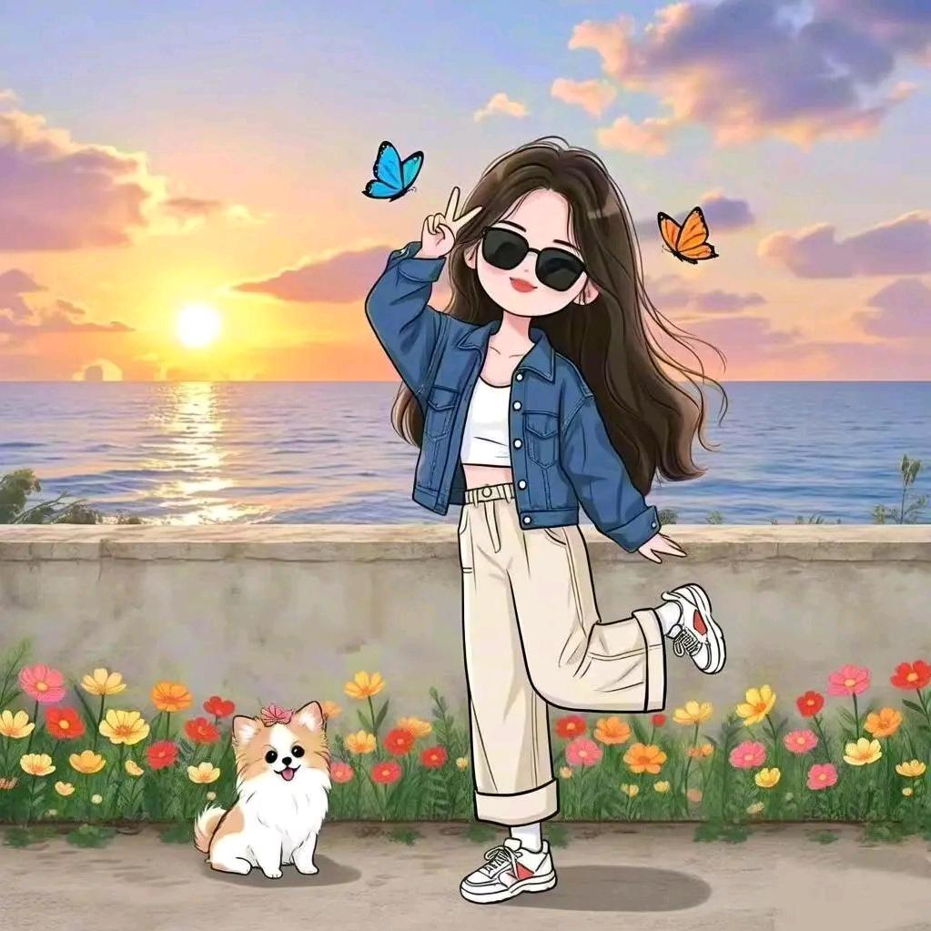 浅茶暖香