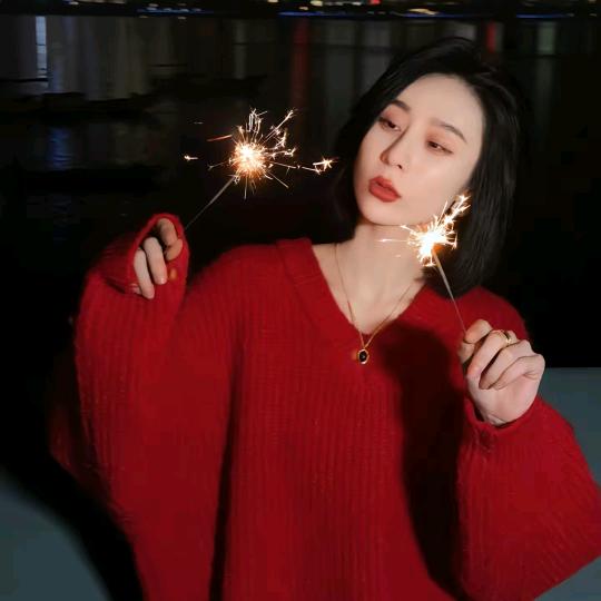 焦思文（穿搭分享）