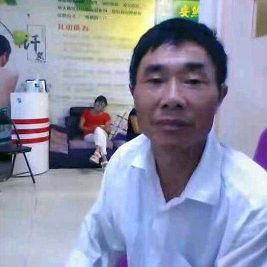 谢启贵