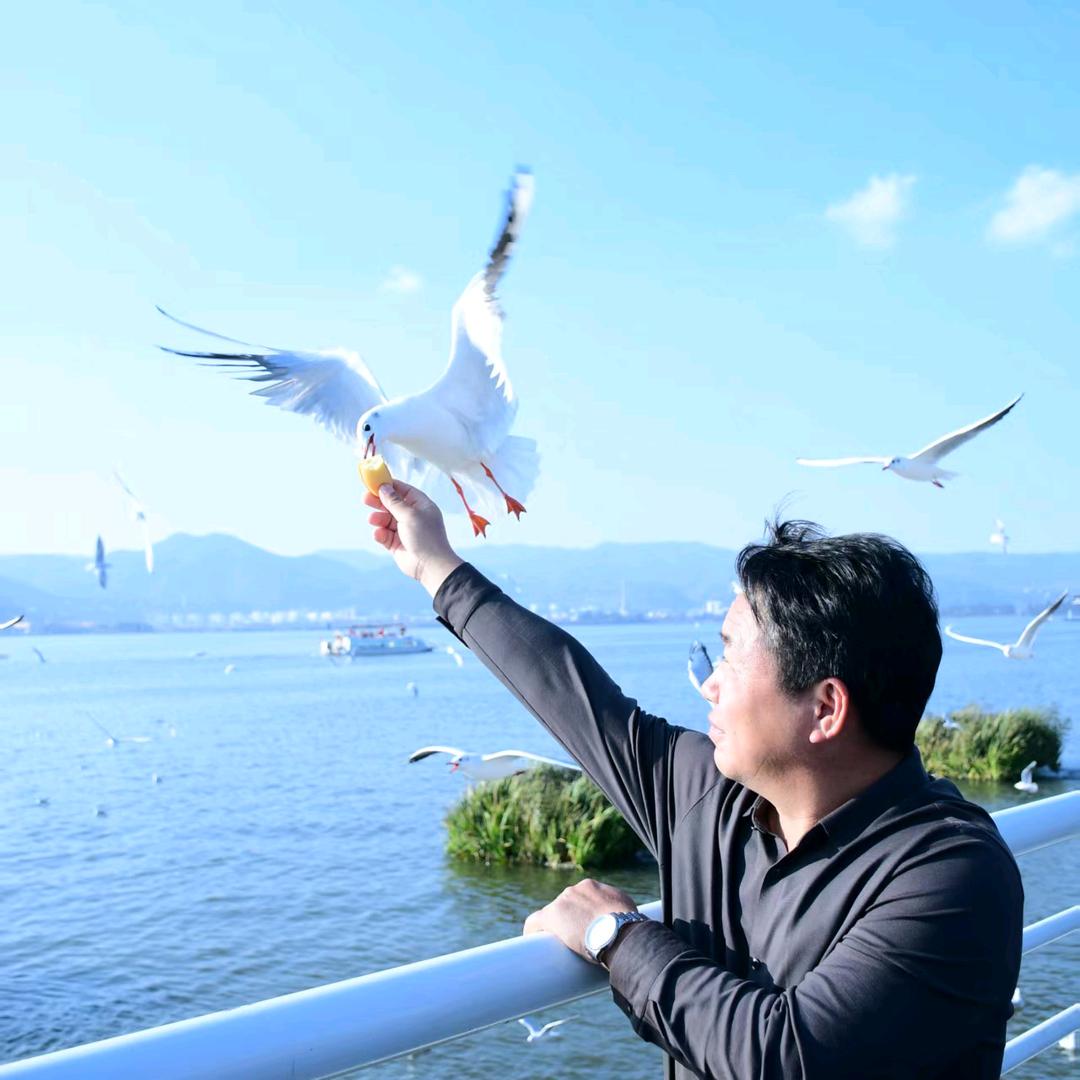 辉哥，单身建筑