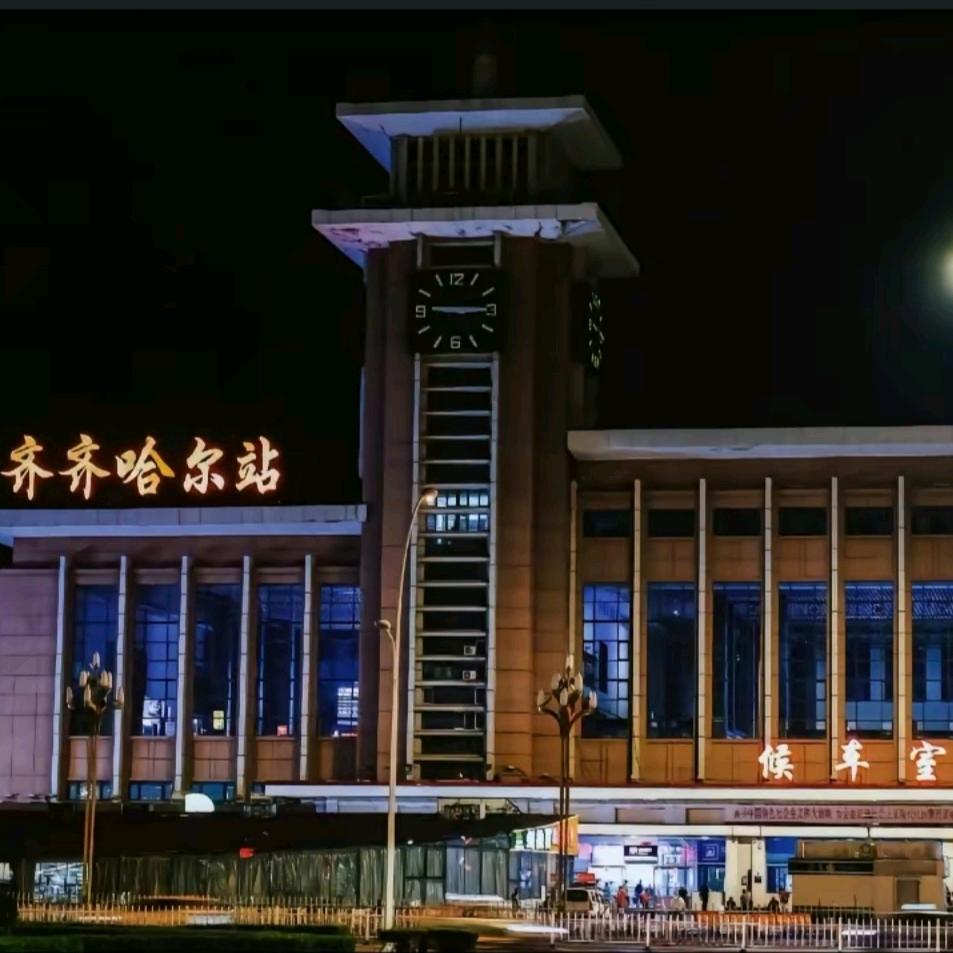 鹤城科代表