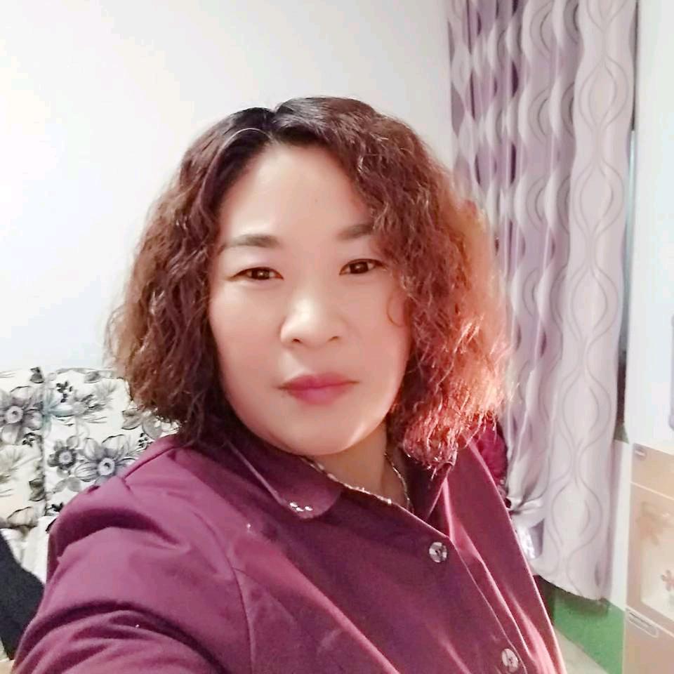 饼子姐姐