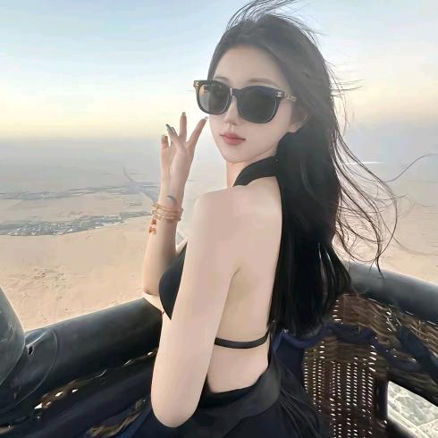 星星✨勇闯天涯