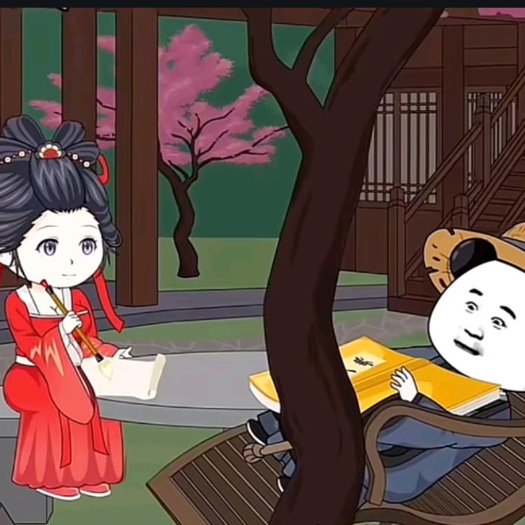 虾仁炒蛋