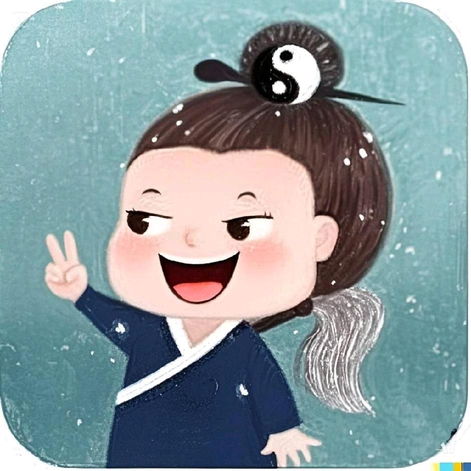旺神师兄