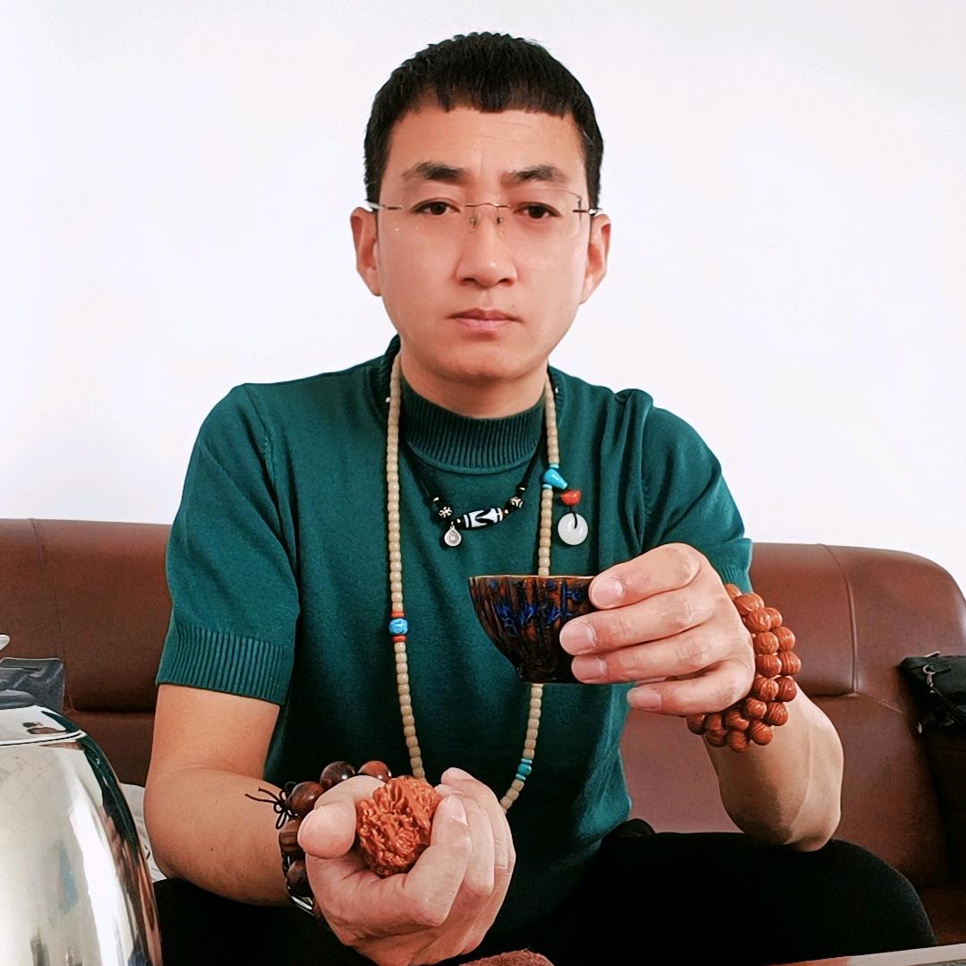 刘国梁（橱窗🈶好物）