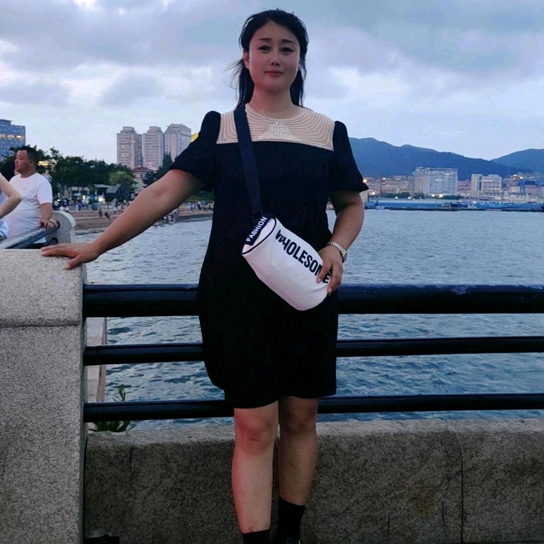 界首市光武张奇家电城