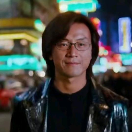 只求一人懂