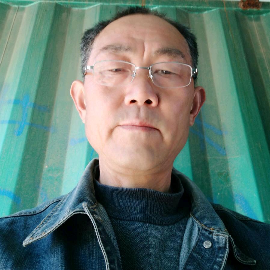 老玩童