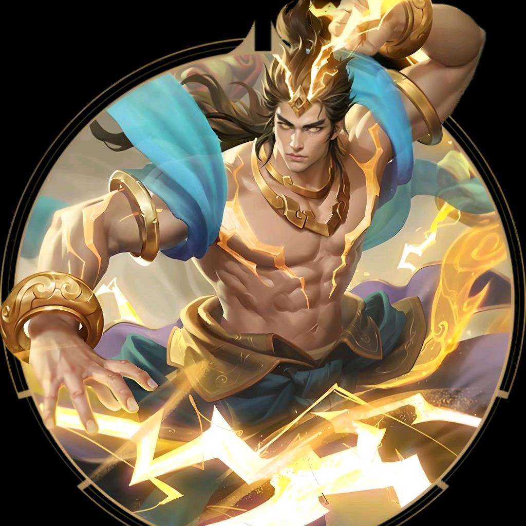 无双之魔，吕布奉先༒