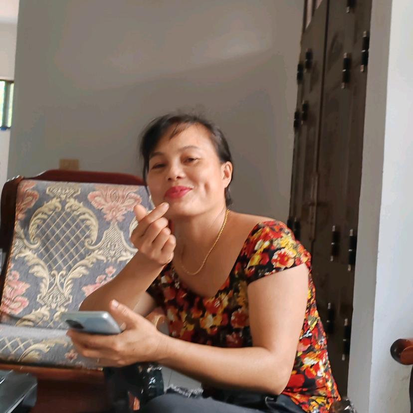 越南小丹在江苏