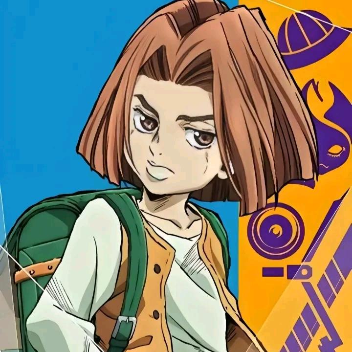 早人