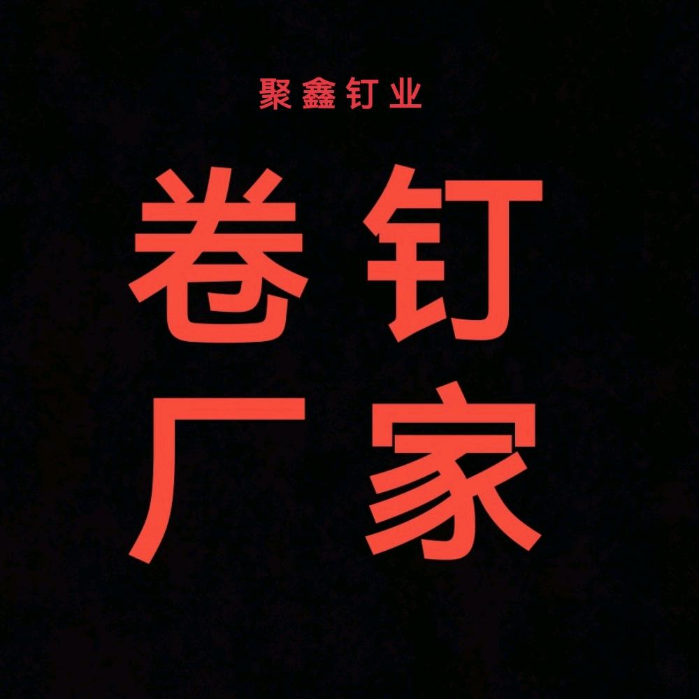 卷钉厂家  【专注卷钉更专业】