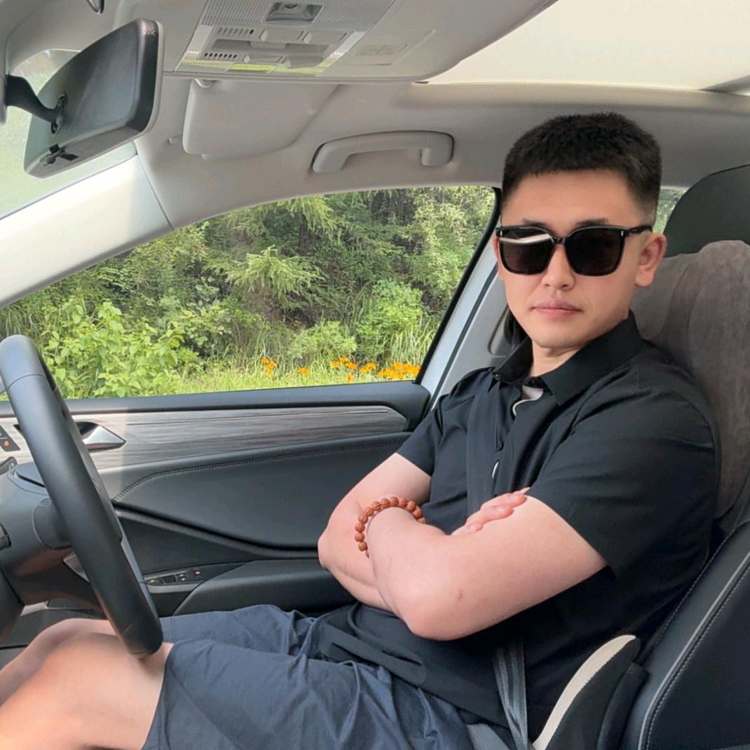 🍃你的孙先生